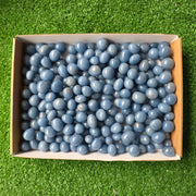 Lot 3 kg Angelite tumbled