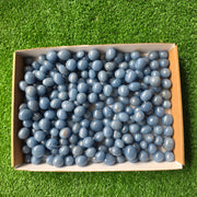 Lot 3 kg Angelite tumbled