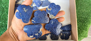 Lot 29 Dumortierite Clouds