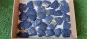 Lot 29 Dumortierite Clouds