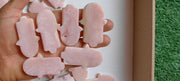 Lot 29 pcs Pink Opal Ghost