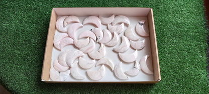 Lot 32 pcs Mangano Moon