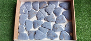 Lot 27 pcs Angelite Cloud