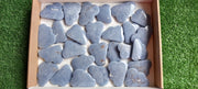 Lot 27 pcs Angelite Cloud