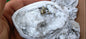 Lot 20 Pcs Pyrite with Calcite*