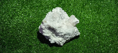 Lot 1 piece calcite fluorescent*