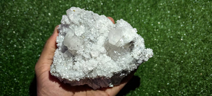 Lot 1 piece calcite fluorescent*