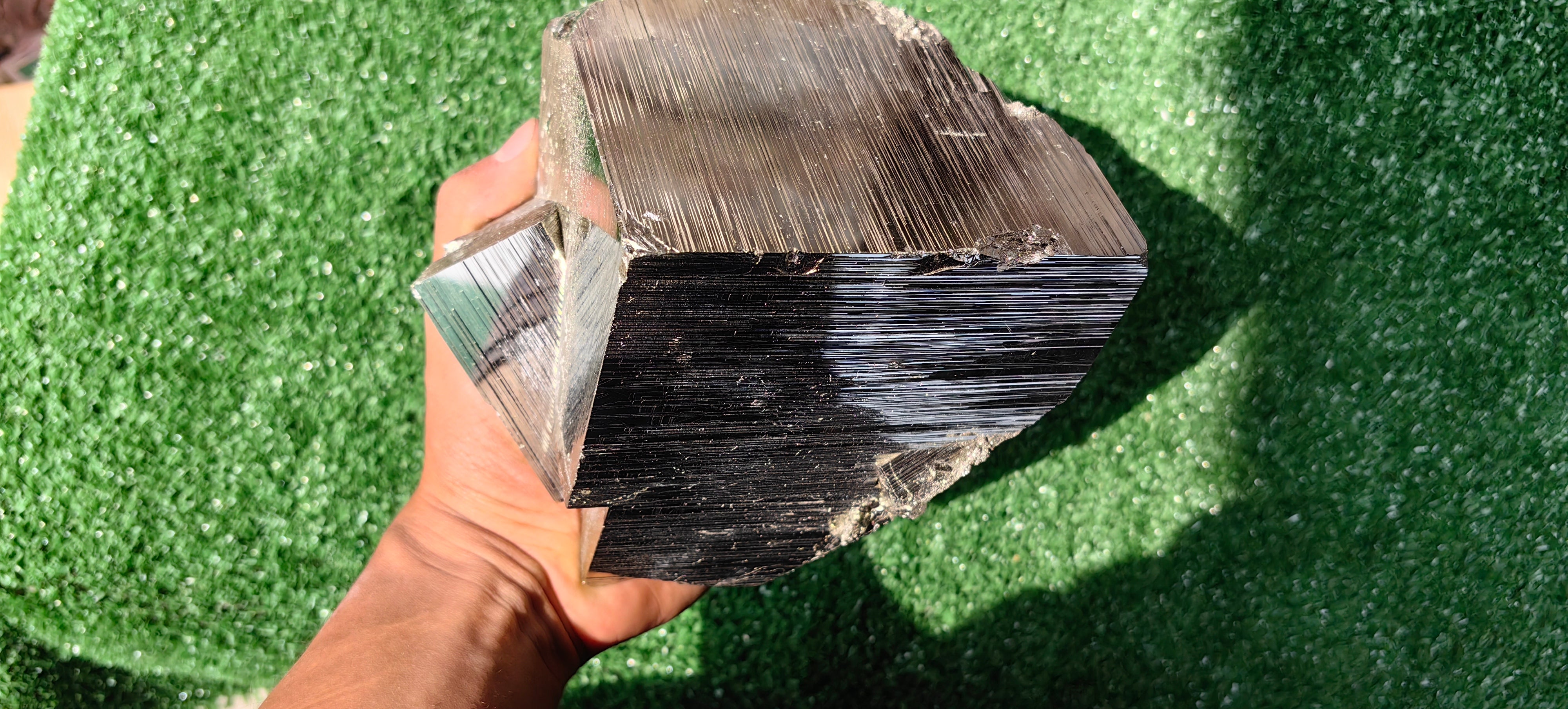 Lot 1 pc Pyrite with Sphalerite**