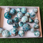 Lot 24 pcs Quantum Quattro Sphere*