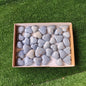 31 pc angelite hearts