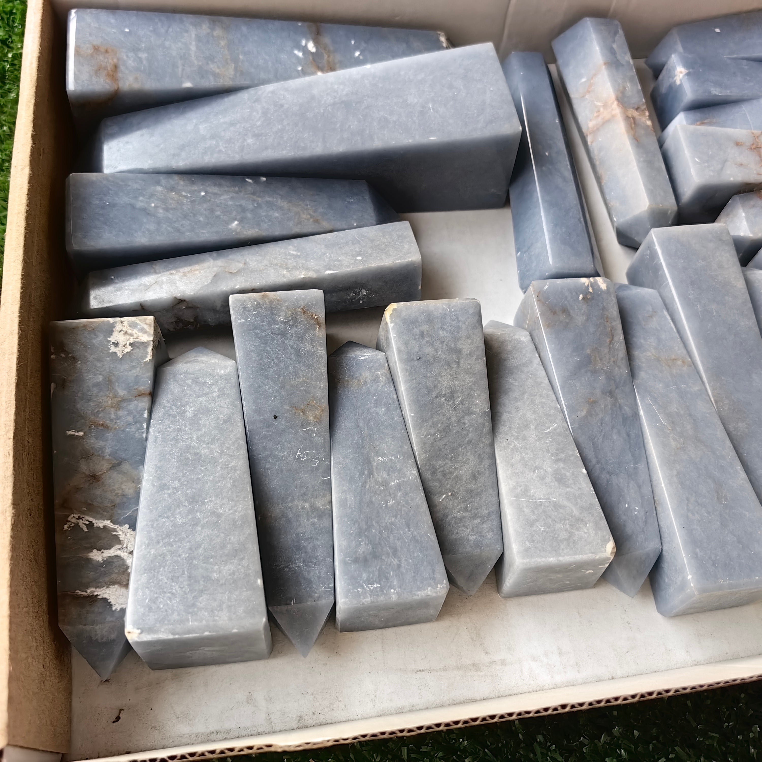 25 pc angelite towers