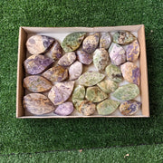 28 pc bolivianite flames
