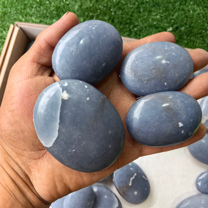 30 pc angelite palms