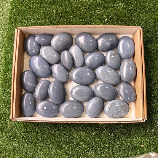 27 pc angelite palms