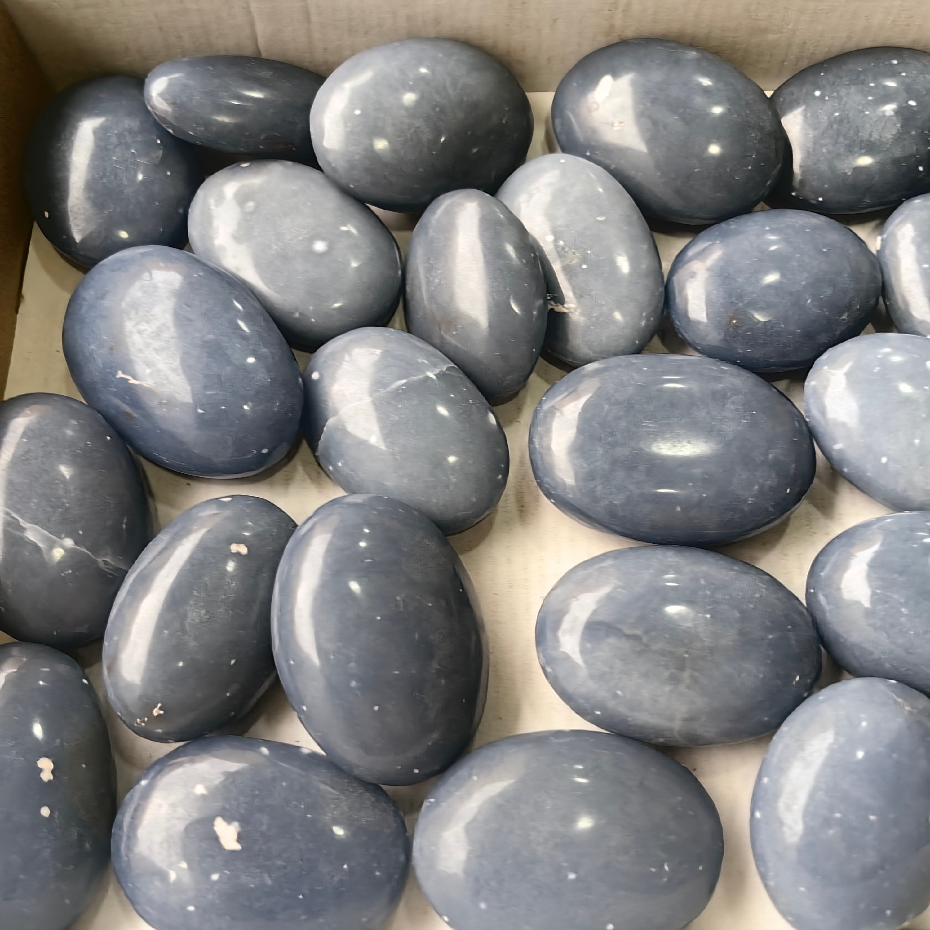 27 pc angelite palms