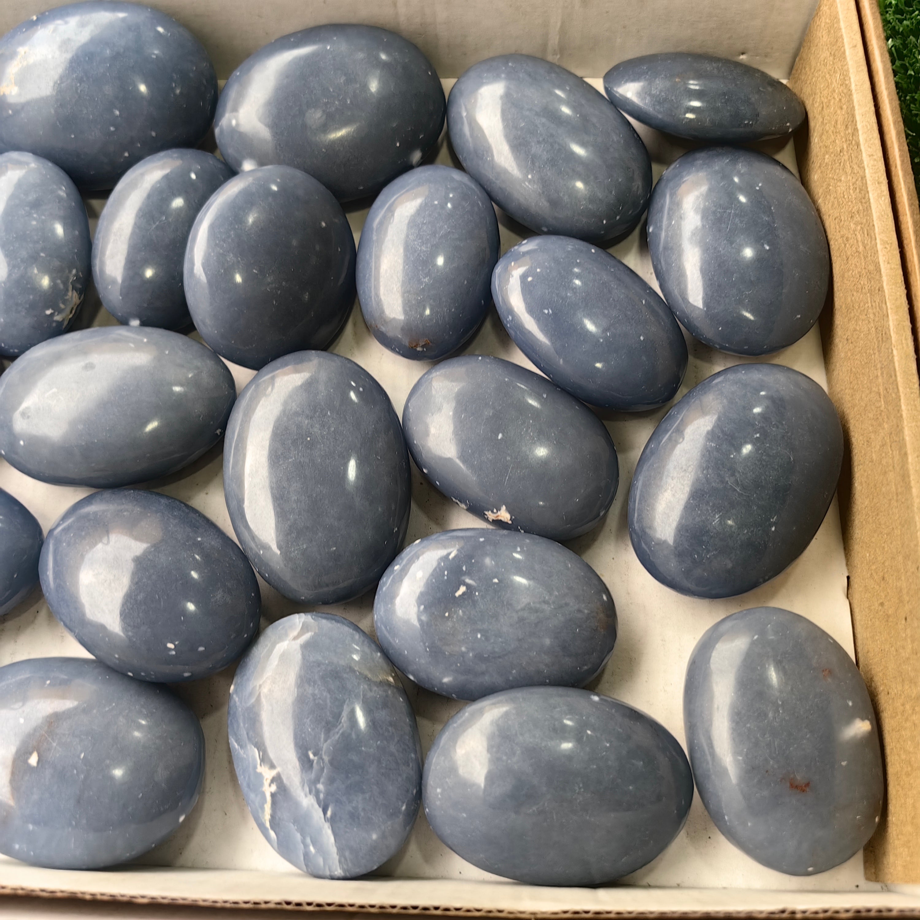 27 pc angelite palms