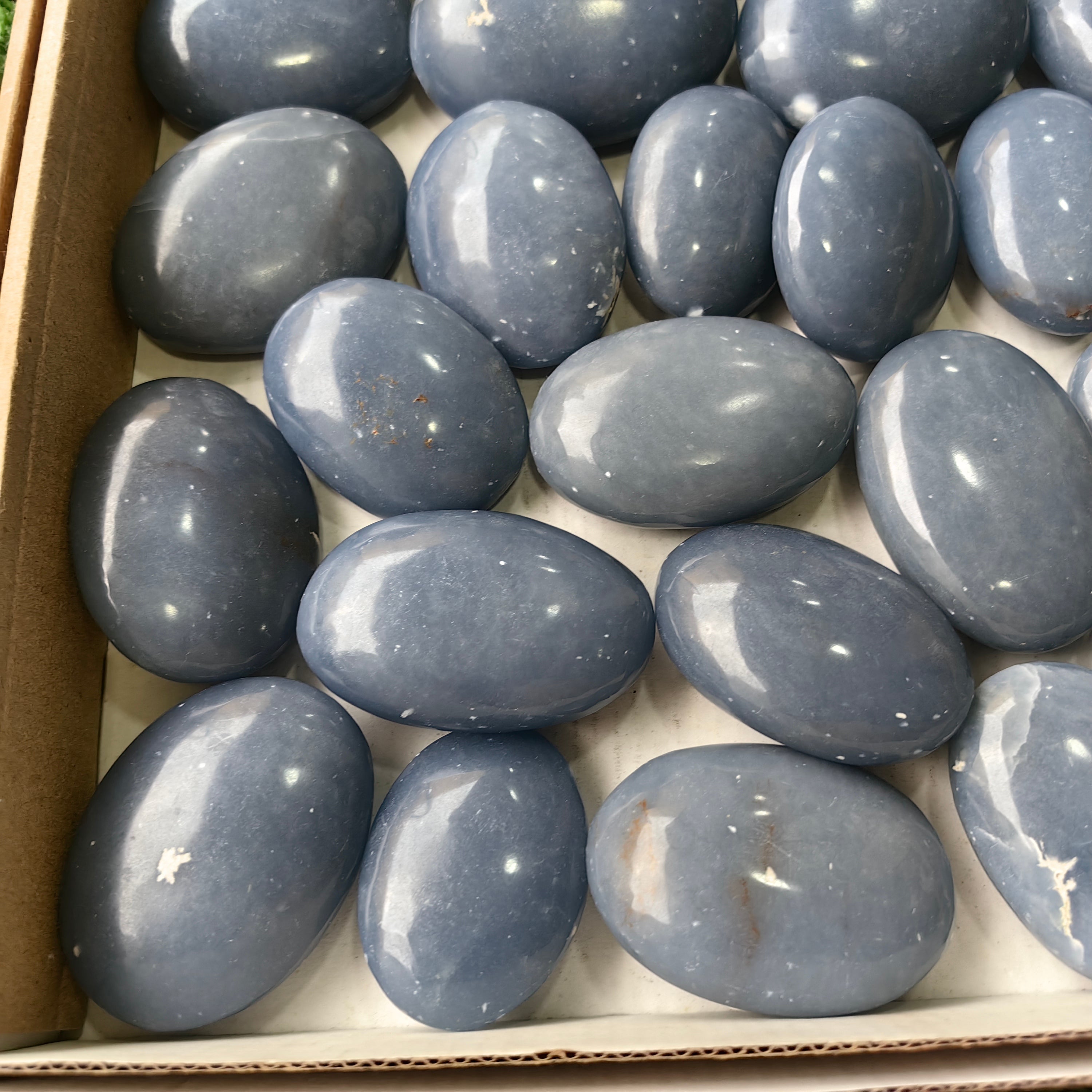 27 pc angelite palms