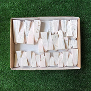 33 pc mangano calcite towers