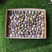 2 kg bolivianite tumbled