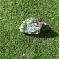 400 grams High grade Peruvian gem silica rough