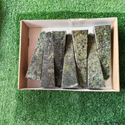 7 pc bic nefrite towers
