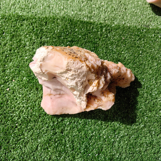 1.2 Kg Pink Opal Rough