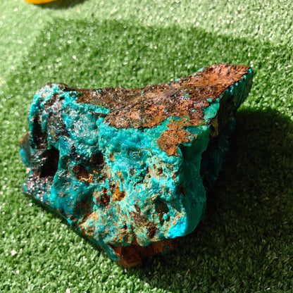 2.1 Kg CHRYSOCOLLA Rough