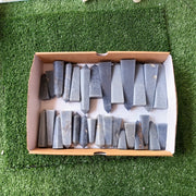 29 pc blue angelite towers