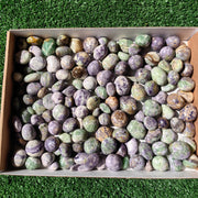 Lot 2 kg Bolivianite tumbled