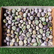 Lot 2 kg Bolivianite tumbled