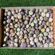 Lot 2 kg Bolivianite tumbled