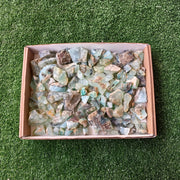 Lot 1.5 kg Andean Opal rough