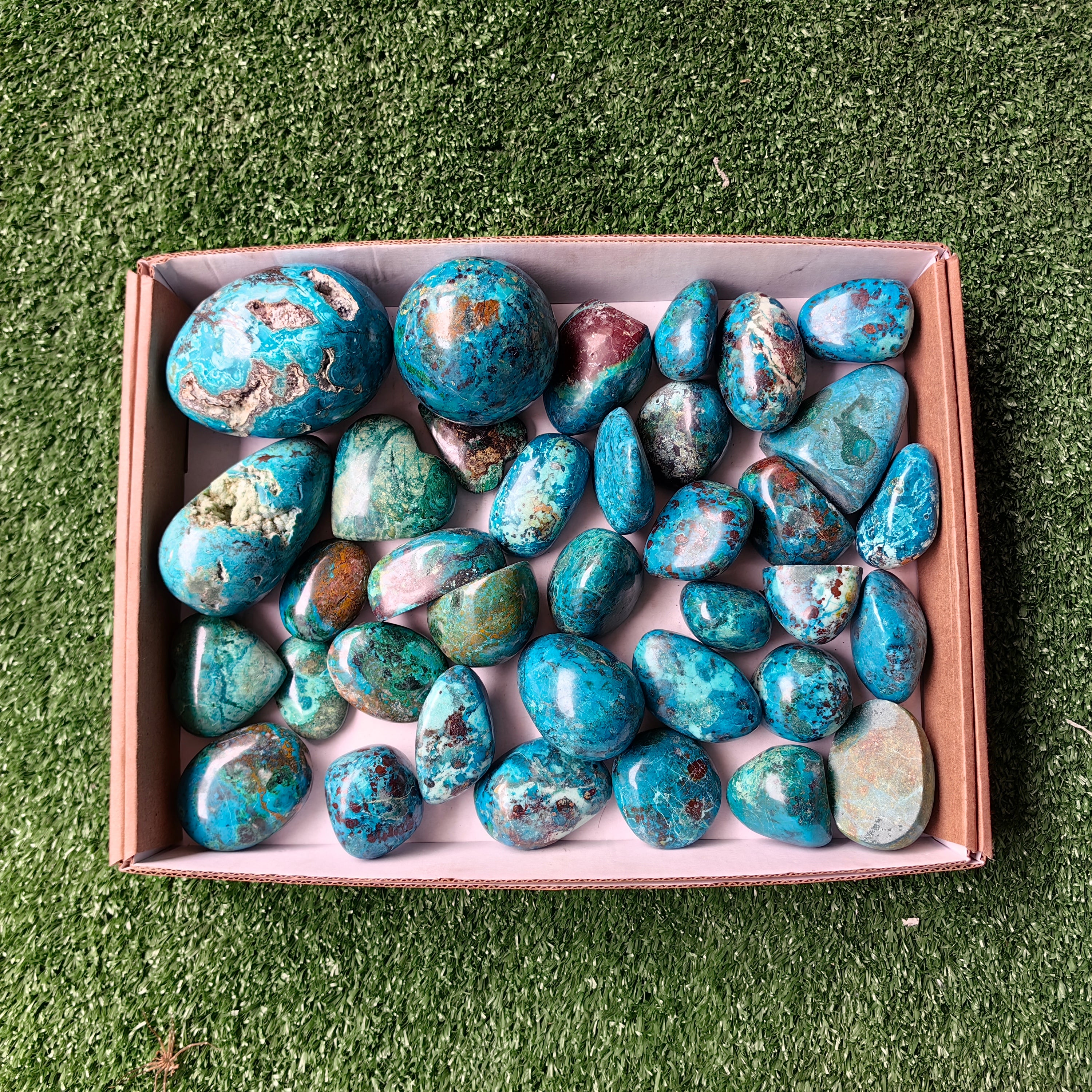 Recent Products