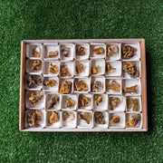 Lot 35 pcs Baryte Crystal