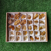 Lot 30 pcs Baryte Crystal