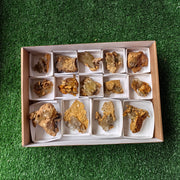 Lot 14 pcs Baryte Crystal