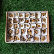 Lot 33 pcs Baryte Crystal