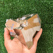 1 pc Pyrite Cubic