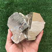 1 pc Pyrite Cubic