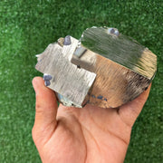 1 pc Pyrite Cubic