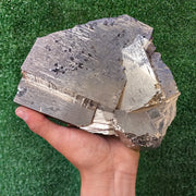 1 pc Pyrite Cubic with Sphalerite