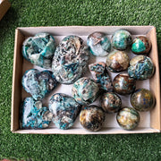 Lot 17 pcs Quantum Quattro Free Form