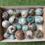Lot 20 pcs Quantum quattro Sphere