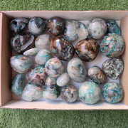 Lot 27 pcs Quantum Quattro Free Form